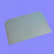 Side Scraper Stainless Steel