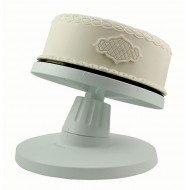 Multi Purpose Tilting Turntable