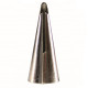 PME Frill Tube Single Large Deep