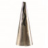 Frill Tube Single Waved