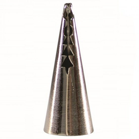 PME Frill Tube Multiple Waved