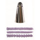 PME Frill Tube Multiple Frill