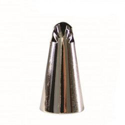 Frill Tube Multiple Frill