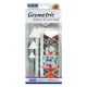 PME Geometric Multi Cutter Set Triangle