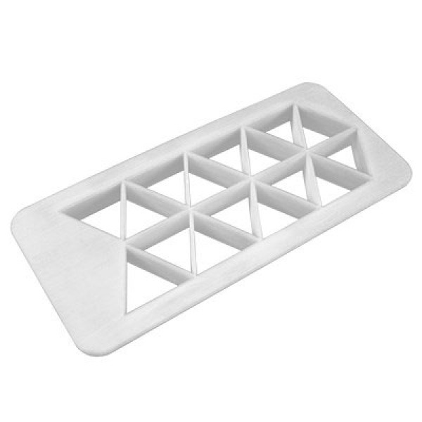 PME Geometric Multi Cutter Set Triangle PME Geometric Multi Cutter Set Triangle