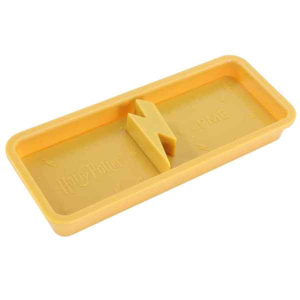 PME Harry Potter Cookie Cutter & Embosser, Logo PME Harry Potter Cookie Cutter & Embosser, Logo