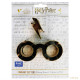 PME Harry Potter Fondant & Cookie Cutter, Set of 2, Harry\'s Glasses & Scar, Large