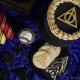 PME Harry Potter Fondant & Cookie Cutter, Deathly Hallows
