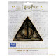 PME Harry Potter Fondant & Cookie Cutter, Deathly Hallows