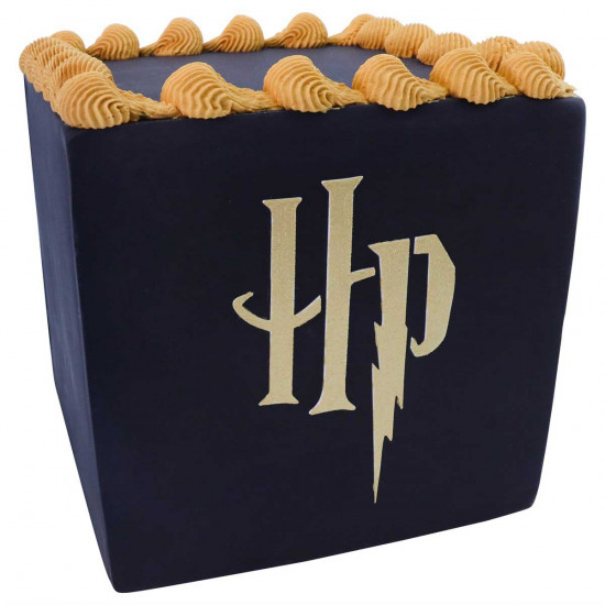 PME Harry Potter Cake Stencil, HP Logo, Large
