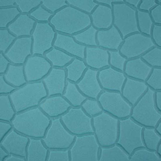 PME Impression Mat Cobblestone