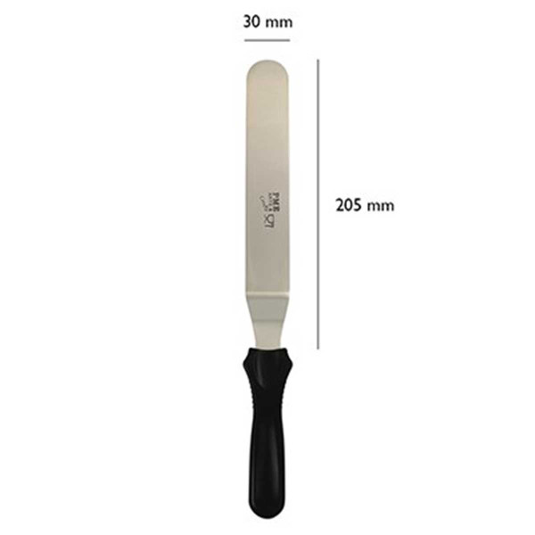 PME Palette Knife - Angled Blade 13” PME Palette Knife - Angled Blade 13”