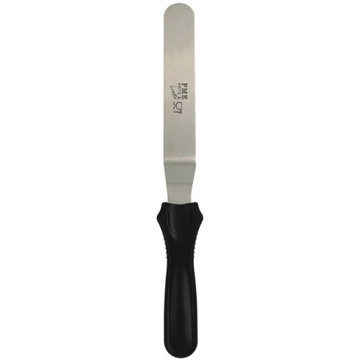 PME Palette Knife - Angled Blade 13” PME Palette Knife - Angled Blade 13”