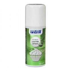 Lustre Spray Green 100ml