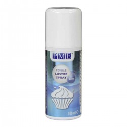 Lustre Spray Blue 100ml