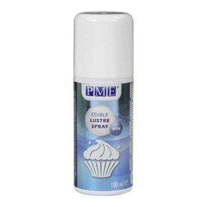 Lustre Spray Blue 100ml