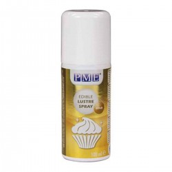 Lustre Spray Gold 100ml
