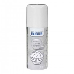 Lustre Spray Pearl 100ml