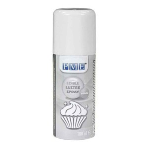 Lustre Spray Pearl 100ml Lustre Spray Pearl 100ml