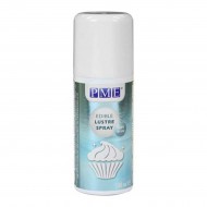 Lustre Spray Baby Blue 100ml