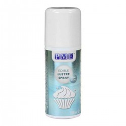 Lustre Spray Baby Blue 100ml