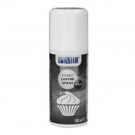 Lustre Spray Black 100ml Lustre Spray Black 100ml