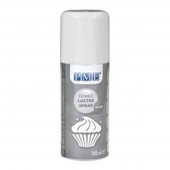 Lustre Spray Silver 100ml