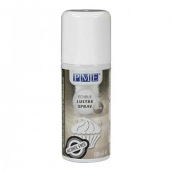 Lustre Spray Pearl Alcohol Free 100ml