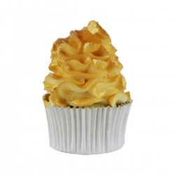 Lustre Spray Gold Alcohol Free 100ml