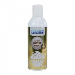 Lustre Spray Gold 400ml