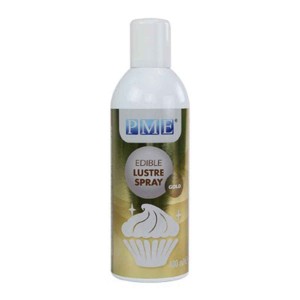 Lustre Spray Gold 400ml Lustre Spray Gold 400ml