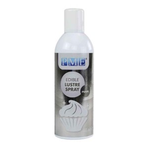 Lustre Spray Pearl 400ml Lustre Spray Pearl 400ml