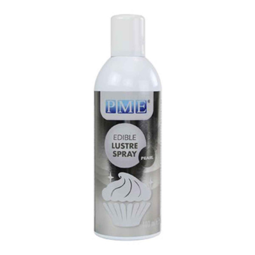 PME Lustre Spray Pearl 400ml PME Lustre Spray Pearl 400ml