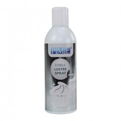 Lustre Spray Silver 400ml