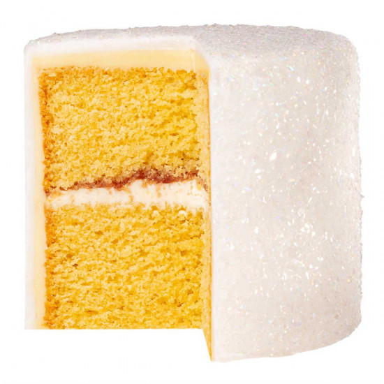 PME Magic Sparkles 3g White Crsytal