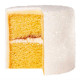 PME Magic Sparkles 3g White Crsytal