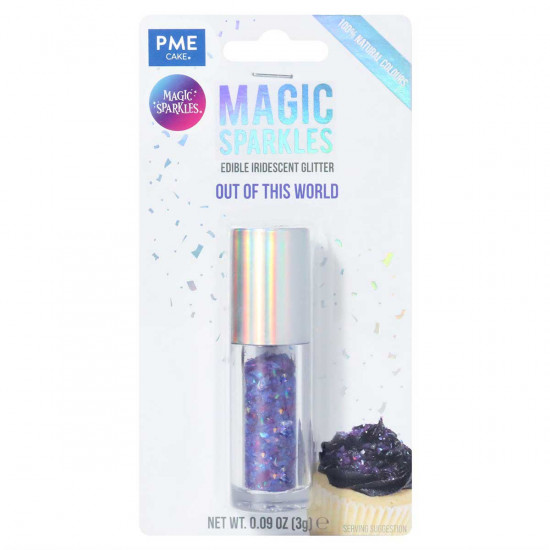 PME Magic Sparkles 3g Out Of This World