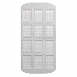 Mini Chocolate Bar Mould