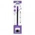 Brush & Fine Pen Purple