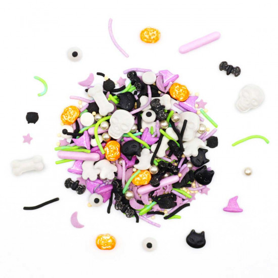 PME Out the Box Sprinkle Mix Halloween 60g