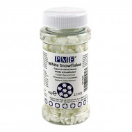 White Snowflakes 60g