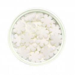 White Snowflakes 60g