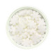 PME White Snowflakes 60g