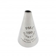 Supatube 19B Basketweave Small