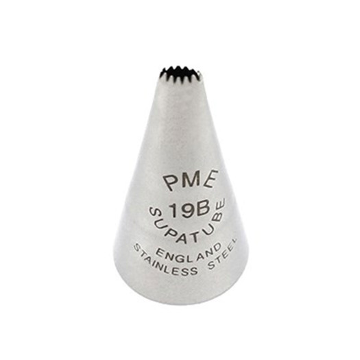 PME Supatube 19B Basketweave Small PME Supatube 19B Basketweave Small