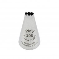 Supatube 20B Basketweave Medium