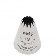 Supatube 13 XXL Star