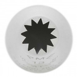 Supatube 13 XXL Star