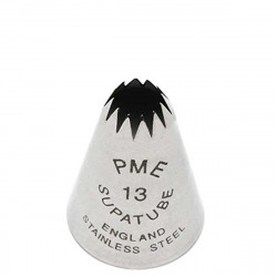 Supatube 13 XXL Star