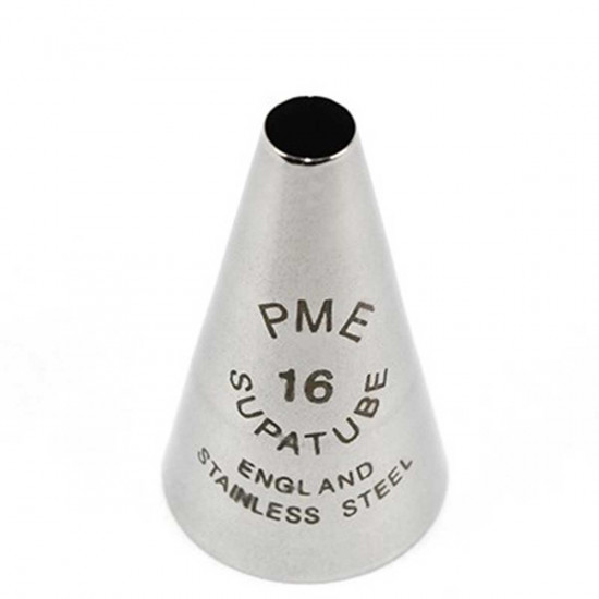 PME Supatube 16 Piping